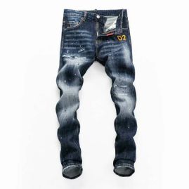 Picture of DSQ Jeans _SKUDSQsz28-36388s1314605